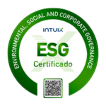 Selo Certificação ESG