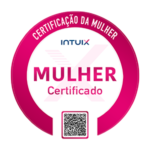 Selo Certificação Mulher
